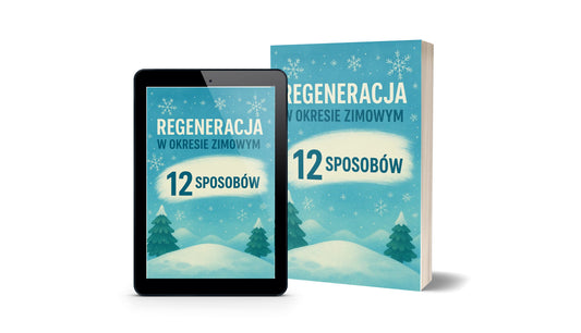 Regeneracja w okresie zimowym❄️